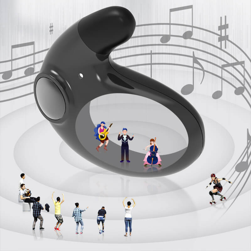 SomnioBuds Sleep Headphones