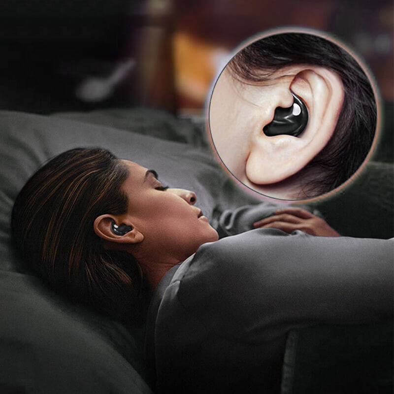 SomnioBuds Sleep Headphones
