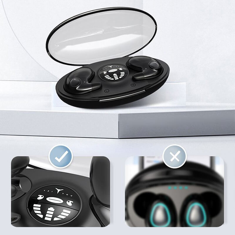 SomnioBuds Sleep Headphones