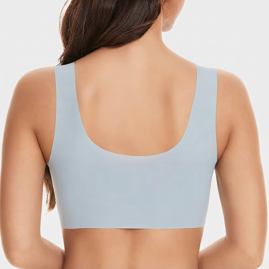 Women's everyday comfort bra - Soft and supportive fit