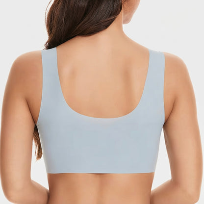 Women's everyday comfort bra - Soft and supportive fit