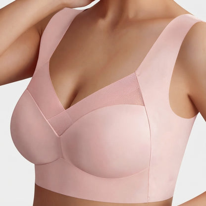 Women's everyday comfort bra - Soft and supportive fit