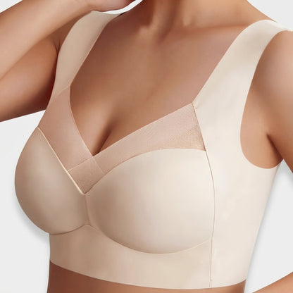 Women's everyday comfort bra - Soft and supportive fit