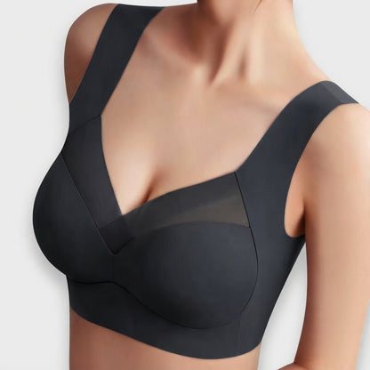 Women's everyday comfort bra - Soft and supportive fit