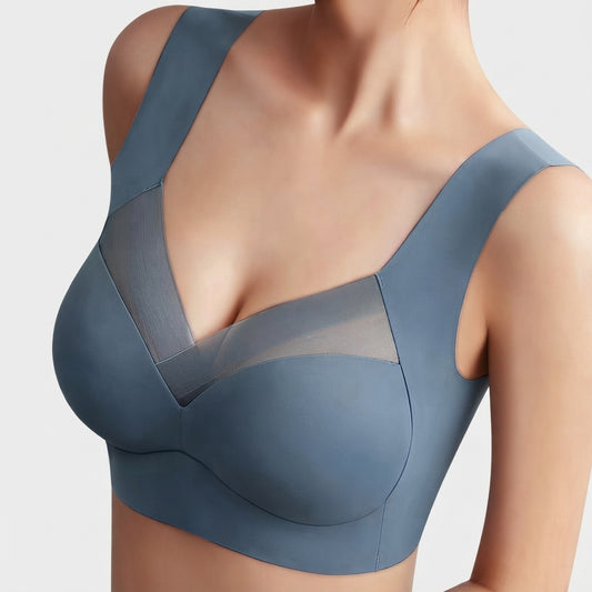 Women's everyday comfort bra - Soft and supportive fit