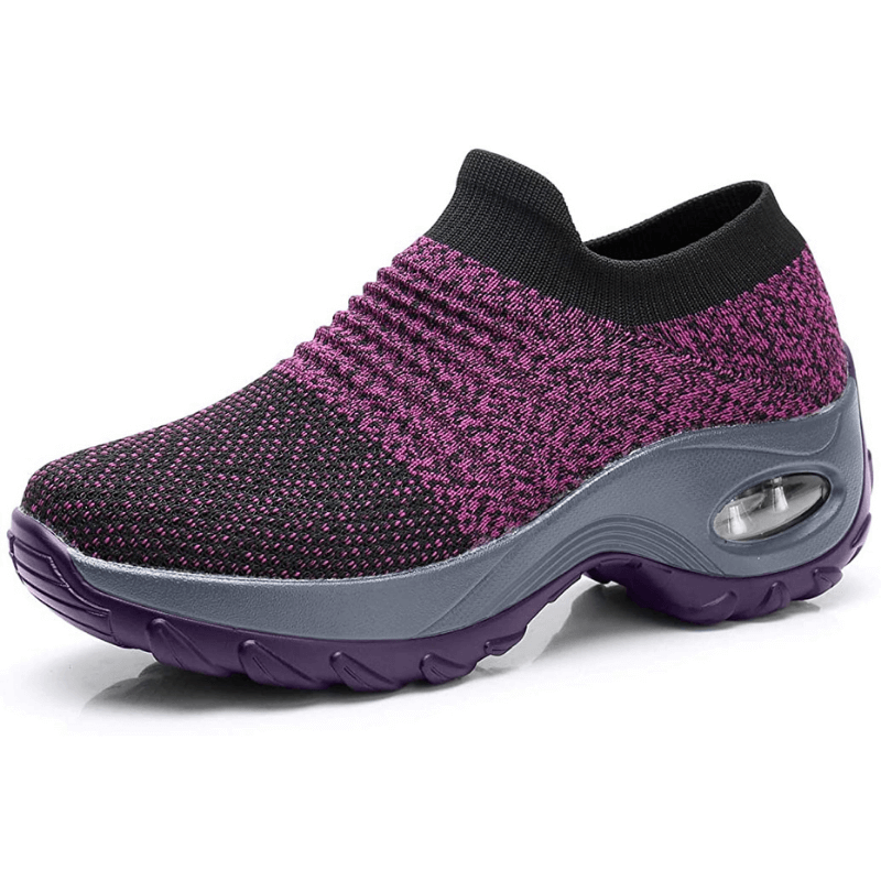 Women's Ortho-Relief Comfort Shoes - All-Day Support & Style