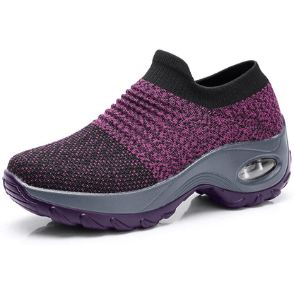 Women's Ortho-Relief Comfort Shoes - All-Day Support & Style