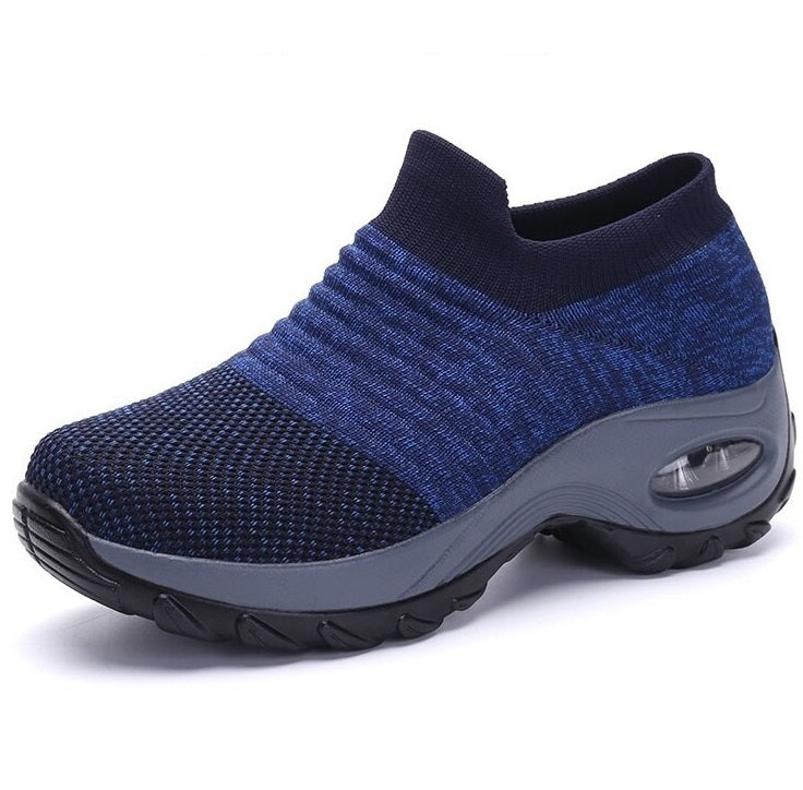 Women's Ortho-Relief Comfort Shoes - All-Day Support & Style