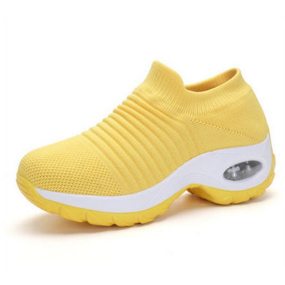 Women's Ortho-Relief Comfort Shoes - All-Day Support & Style