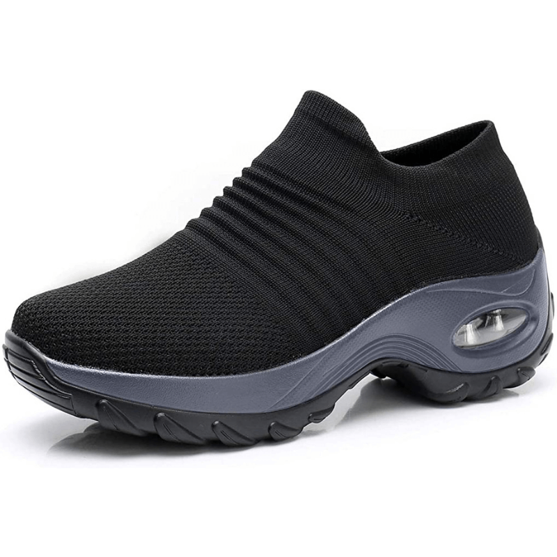 Women's Ortho-Relief Comfort Shoes - All-Day Support & Style