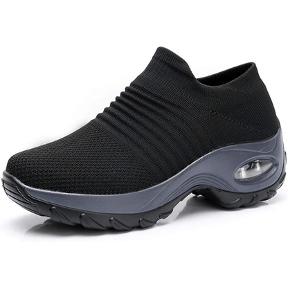 Women's Ortho-Relief Comfort Shoes - All-Day Support & Style