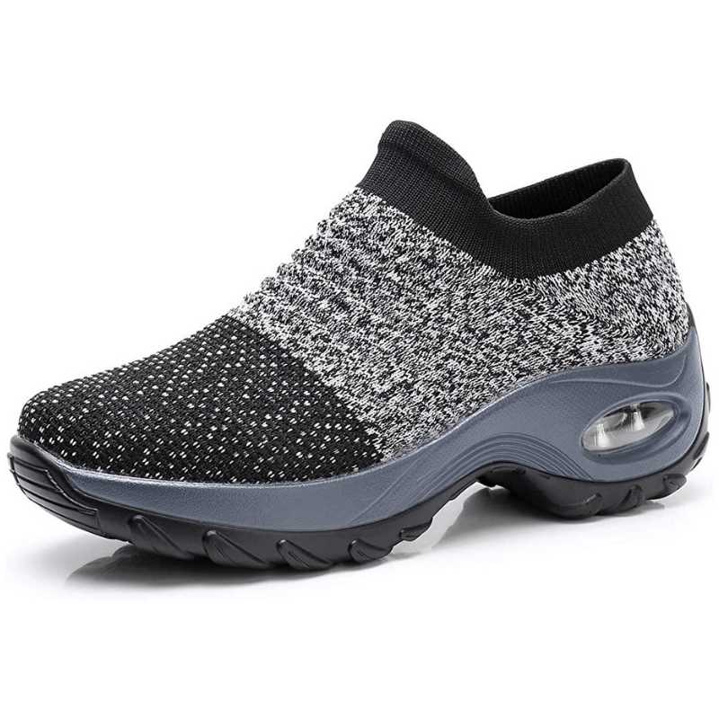 Women's Ortho-Relief Comfort Shoes - All-Day Support & Style