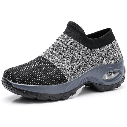 Women's Ortho-Relief Comfort Shoes - All-Day Support & Style