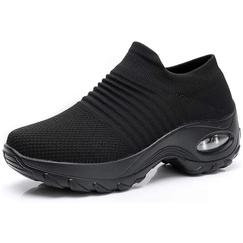 Women's Ortho-Relief Comfort Shoes - All-Day Support & Style