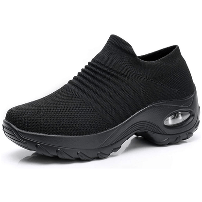 Women's Ortho-Relief Comfort Shoes - All-Day Support & Style