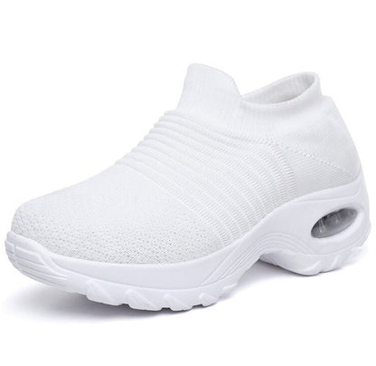 Women's Ortho-Relief Comfort Shoes - All-Day Support & Style