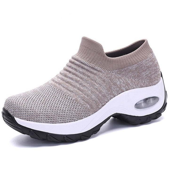Women's Ortho-Relief Comfort Shoes - All-Day Support & Style
