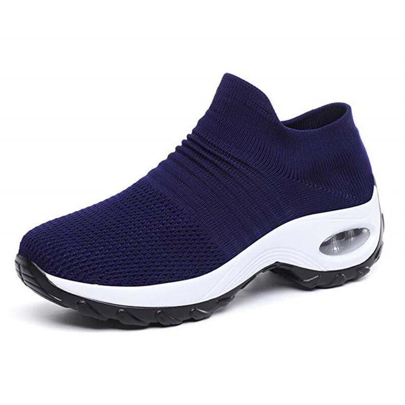 Women's Ortho-Relief Comfort Shoes - All-Day Support & Style